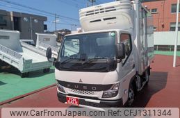 mitsubishi-fuso canter 2025 GOO_NET_EXCHANGE_0507405A30250619W002