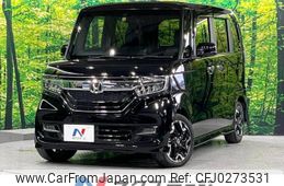 honda n-box 2019 -HONDA--N BOX DBA-JF3--JF3-2098426---HONDA--N BOX DBA-JF3--JF3-2098426-