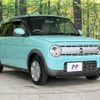 suzuki alto-lapin 2020 CFJ1795617 image 17