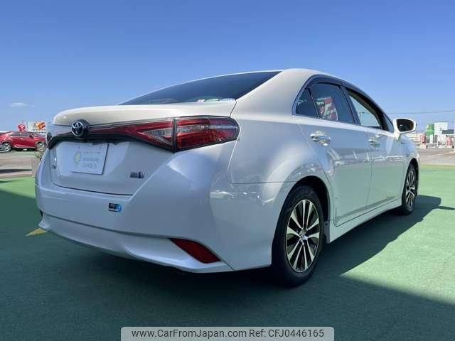 toyota sai 2013 quick_quick_DAA-AZK10_AZK10-2063275 image 2