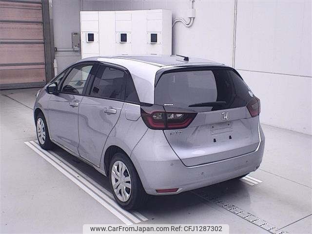 honda fit 2020 -HONDA--Fit GR1-1008387---HONDA--Fit GR1-1008387- image 2