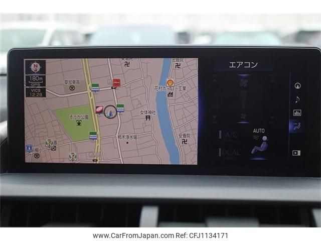 lexus nx 2019 -LEXUS--Lexus NX DAA-AYZ10--AYZ10-1024123---LEXUS--Lexus NX DAA-AYZ10--AYZ10-1024123- image 2