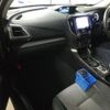 subaru forester 2020 CFJ1702415 image 3