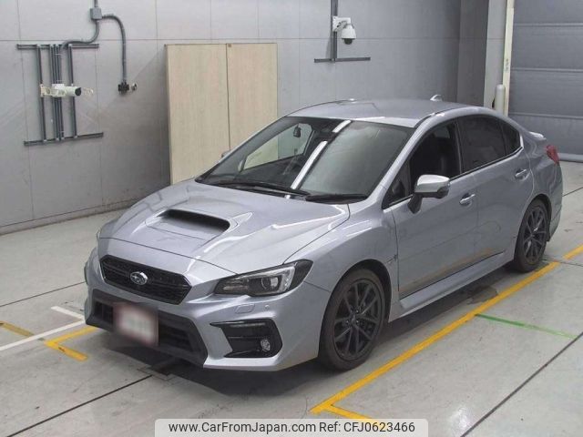 subaru wrx 2018 -SUBARU--WRX VAG-026350---SUBARU--WRX VAG-026350- image 1