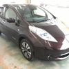 nissan leaf 2017 -NISSAN 【京都 302み2207】--Leaf AZE0-216703---NISSAN 【京都 302み2207】--Leaf AZE0-216703- image 4