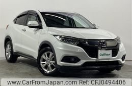 honda vezel 2018 -HONDA--VEZEL DBA-RU1--RU1-1307175---HONDA--VEZEL DBA-RU1--RU1-1307175-