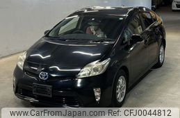 toyota prius 2012 -TOYOTA--Prius ZVW30-5464496---TOYOTA--Prius ZVW30-5464496-