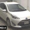 toyota aqua 2018 -TOYOTA--AQUA NHP10--2595517---TOYOTA--AQUA NHP10--2595517- image 1