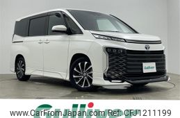 toyota voxy 2024 -TOYOTA--Voxy 6AA-ZWR90W--ZWR90-8007769---TOYOTA--Voxy 6AA-ZWR90W--ZWR90-8007769-