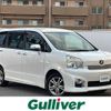 toyota voxy 2012 -TOYOTA--Voxy DBA-ZRR75W--ZRR75-0098546---TOYOTA--Voxy DBA-ZRR75W--ZRR75-0098546- image 1