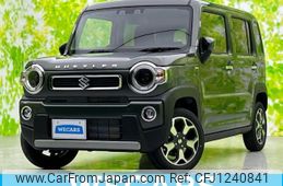 suzuki hustler 2025 quick_quick_5AA-MR92S_MR92S-507719