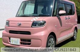 daihatsu tanto 2019 CFJ9231843