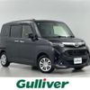 toyota tank 2018 -TOYOTA--Tank DBA-M900A--M900A-0227689---TOYOTA--Tank DBA-M900A--M900A-0227689- image 1