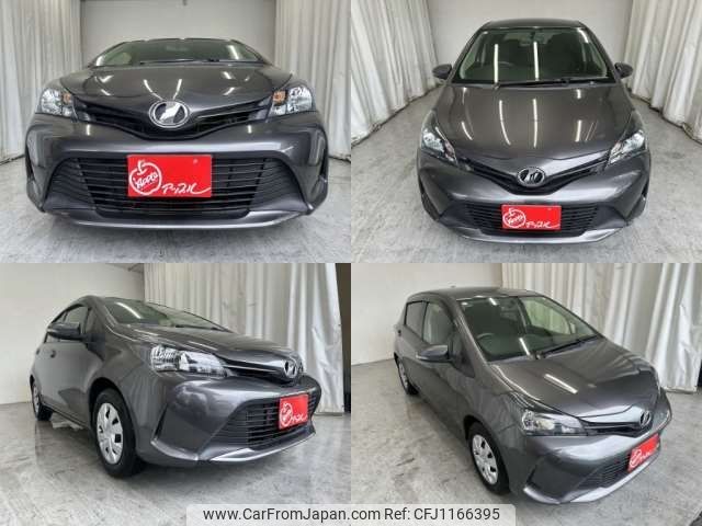 toyota vitz 2015 -TOYOTA 【豊田 530ﾒ 801】--Vitz DBA-NSP130--NSP130-2176218---TOYOTA 【豊田 530ﾒ 801】--Vitz DBA-NSP130--NSP130-2176218- image 2