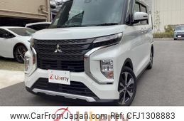 mitsubishi ek-sport 2023 quick_quick_B34A_B34A-0405782
