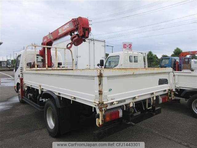 toyota dyna-truck 2019 CFJ1443301 image 2