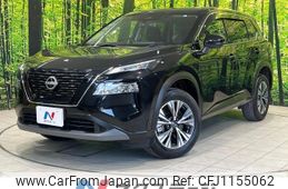nissan x-trail 2023 -NISSAN--X-Trail 6AA-T33--T33-000187---NISSAN--X-Trail 6AA-T33--T33-000187-