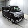 daihatsu move-canbus 2019 -DAIHATSU 【ＮＯ後日 】--Move Canbus LA800S-0183831---DAIHATSU 【ＮＯ後日 】--Move Canbus LA800S-0183831- image 1