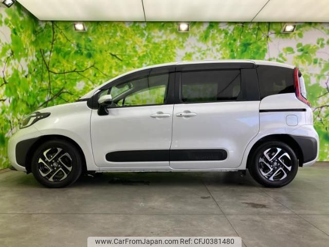 toyota sienta 2024 quick_quick_6AA-MXPL10G_MXPL10-1146522 image 2