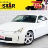 nissan fairlady-z 2003 -NISSAN--Fairlady Z UA-Z33--Z33-008469---NISSAN--Fairlady Z UA-Z33--Z33-008469- image 1