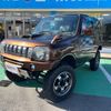 suzuki jimny 2008 GOO_JP_700070854230250126002 image 14