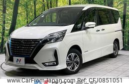 nissan serena 2020 quick_quick_HFC27_HFC27-095165