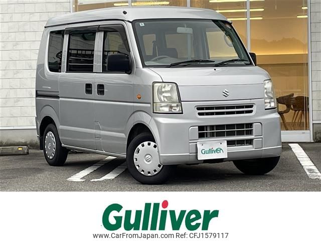 suzuki every 2011 CFJ1579117 image 1
