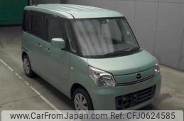 mazda flair-wagon 2014 -MAZDA 【相模 】--Flair Wagon MM32S--MM32S-114024---MAZDA 【相模 】--Flair Wagon MM32S--MM32S-114024-