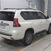 toyota land-cruiser-prado 2020 -TOYOTA 【群馬 333ﾅ2626】--Land Cruiser Prado CBA-TRJ150W--TRJ150-0115943---TOYOTA 【群馬 333ﾅ2626】--Land Cruiser Prado CBA-TRJ150W--TRJ150-0115943- image 2