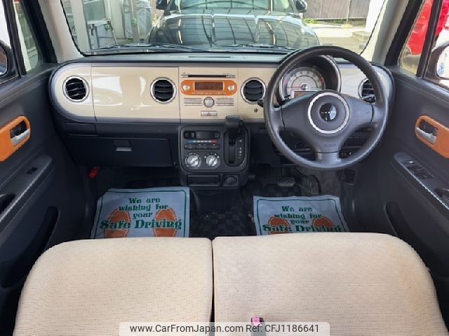 suzuki alto-lapin 2012 -SUZUKI--Alto Lapin DBA-HE22S--HE22S-246781---SUZUKI--Alto Lapin DBA-HE22S--HE22S-246781- image 2