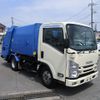 isuzu elf-truck 2017 -ISUZU--Elf TPG-NMR85AN--NMR85-7035478---ISUZU--Elf TPG-NMR85AN--NMR85-7035478- image 2