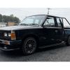 nissan dutsun-truck 1984 CFJ1825207 image 4