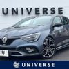 renault megane 2019 -RENAULT--Renault Megane ABA-BBM5P--VF1RFB008J0786079---RENAULT--Renault Megane ABA-BBM5P--VF1RFB008J0786079- image 1