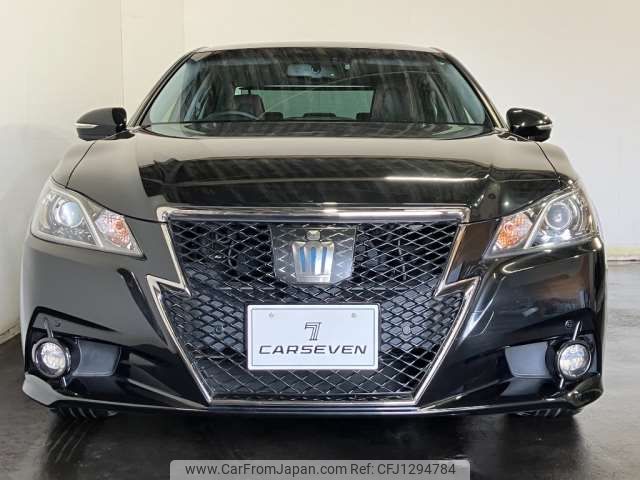 toyota crown 2015 CFJ1294784 image 2