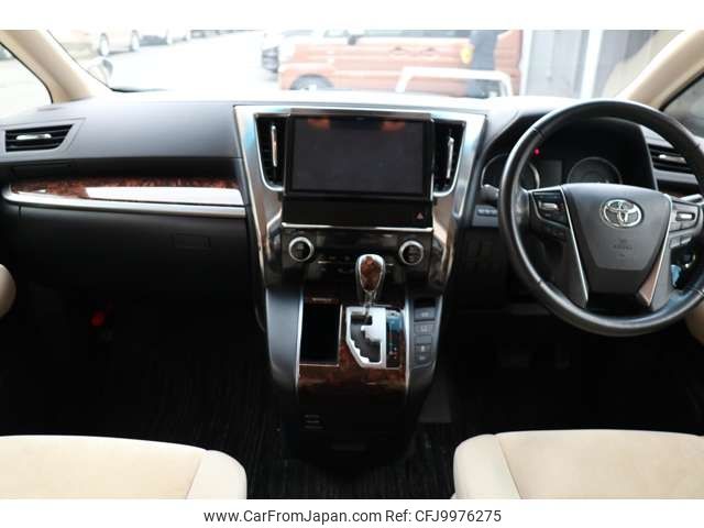 toyota alphard 2019 -TOYOTA--Alphard--------379---TOYOTA--Alphard--------379- image 2