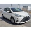 toyota vitz 2018 -TOYOTA--Vitz DBA-KSP130--KSP130-22231**---TOYOTA--Vitz DBA-KSP130--KSP130-22231**- image 1