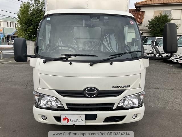 hino dutro 2018 quick_quick_TKG-XZU605M_XZU605-0020237 image 2