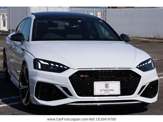 audi rs5-sportback 2021 quick_quick_F5DECL_WUAZZZF51MA901448 image 1