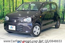 suzuki alto 2016 quick_quick_HA36S_HA36S-313237