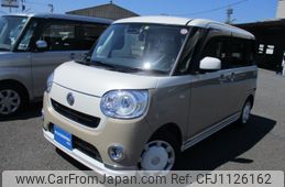 daihatsu move-canbus 2018 -DAIHATSU--Move Canbus DBA-LA800S--LA800S-0104670---DAIHATSU--Move Canbus DBA-LA800S--LA800S-0104670-