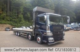 mitsubishi-fuso super-great 2014 CFJ1830812