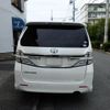 toyota vellfire 2012 -TOYOTA 【名変中 】--Vellfire ANH20W--8205668---TOYOTA 【名変中 】--Vellfire ANH20W--8205668- image 12