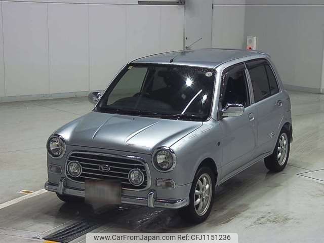daihatsu mira-gino 2004 -DAIHATSU--Mira Gino UA-L700S--L700S-0339478---DAIHATSU--Mira Gino UA-L700S--L700S-0339478- image 1