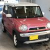 suzuki hustler 2018 CFJ1663981 image 5