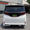 toyota alphard 2023 -TOYOTA--Alphard 6AA-AAHH45W--AAHH45-0002744---TOYOTA--Alphard 6AA-AAHH45W--AAHH45-0002744- image 29