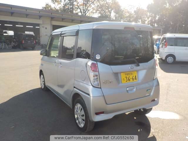 nissan dayz-roox 2014 -NISSAN 【野田 580】--DAYZ Roox DBA-B21A--B21A-0069485---NISSAN 【野田 580】--DAYZ Roox DBA-B21A--B21A-0069485- image 2