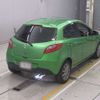 mazda demio 2009 -MAZDA--Demio DE3FS-180625---MAZDA--Demio DE3FS-180625- image 2