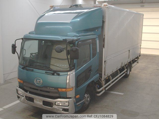 nissan diesel-ud-condor 2015 -NISSAN--Condor MK38L-31116---NISSAN--Condor MK38L-31116- image 1