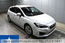 subaru impreza-wagon 2018 -SUBARU--Impreza Wagon GT2--GT2-032726---SUBARU--Impreza Wagon GT2--GT2-032726-