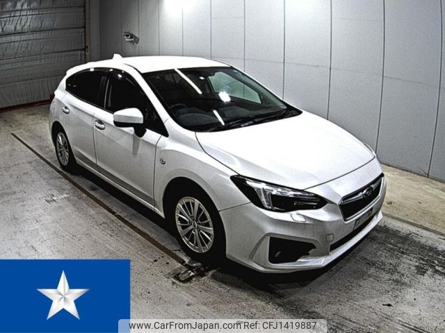 subaru impreza-wagon 2018 -SUBARU--Impreza Wagon GT2--GT2-032726---SUBARU--Impreza Wagon GT2--GT2-032726- image 1
